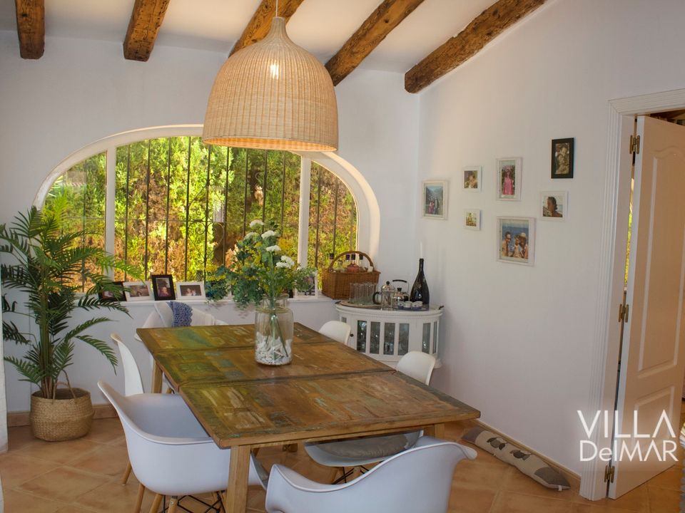 Villa i Denia, Alicante - foto 5
